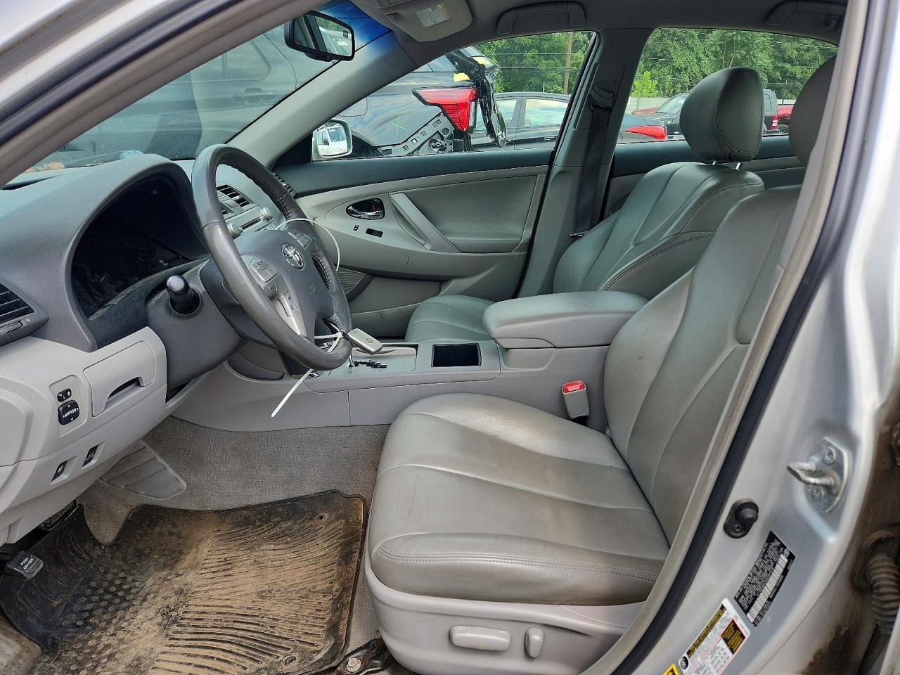 2009 Toyota Camry Hybrid - Фото 7