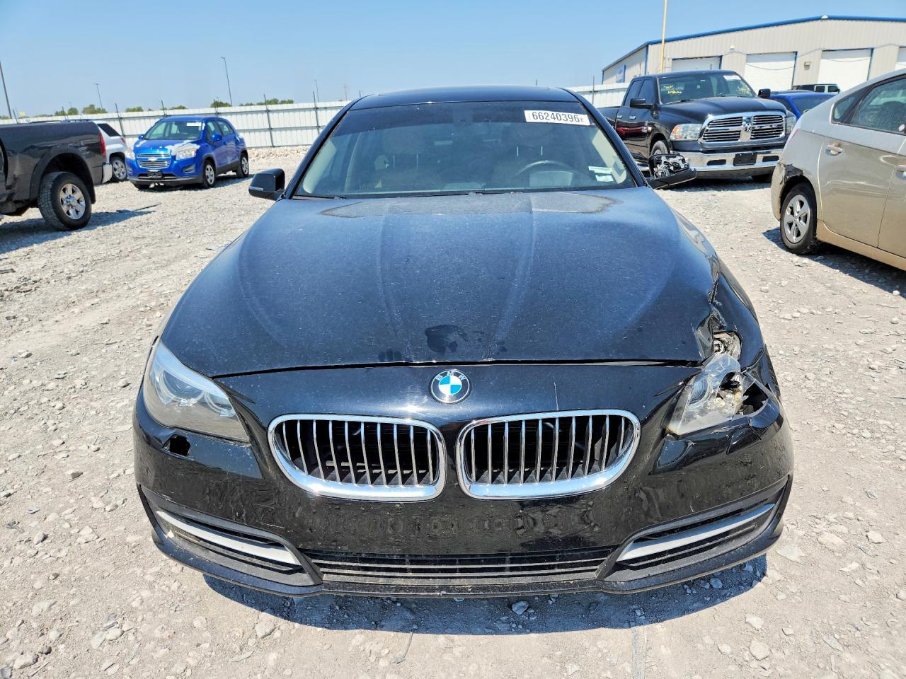 2014 BMW 535 Xi - Фото 5