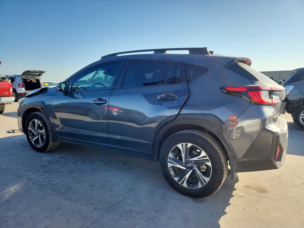 2024 Subaru Crosstrek Premium - Image 2