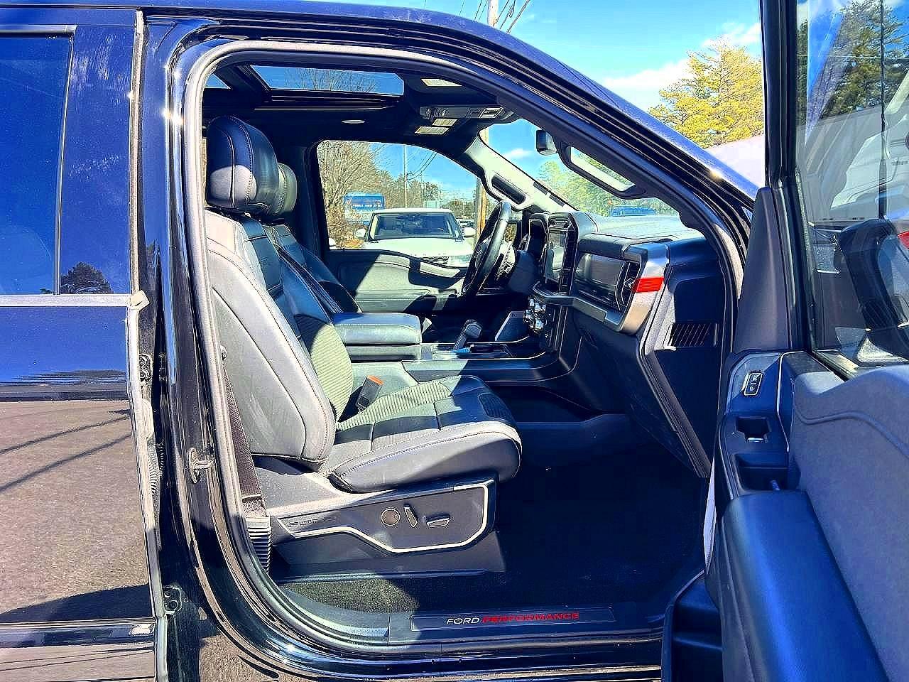 2022 Ford F150 Raptor - Фото 5