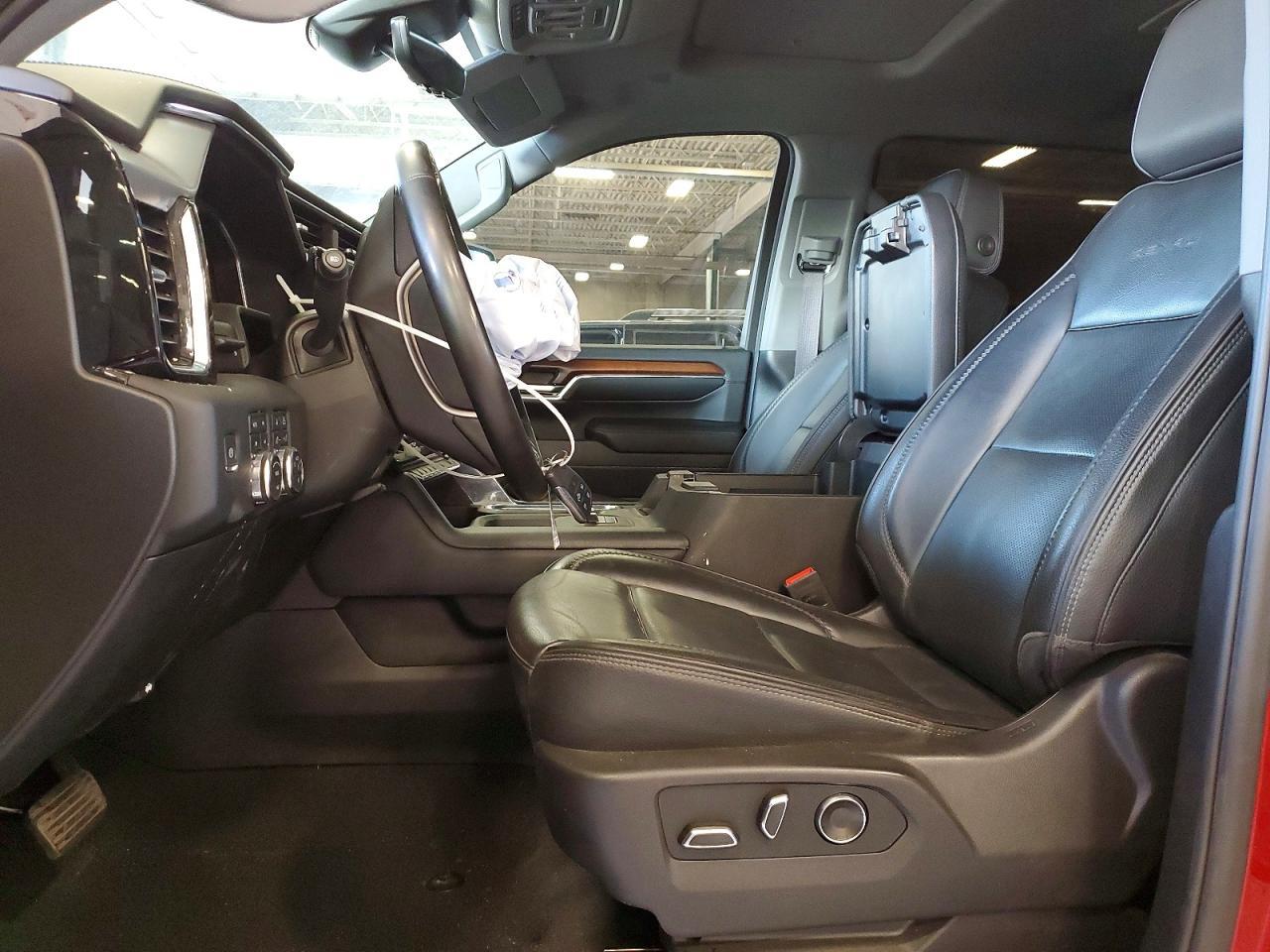 2024 GMC Sierra K3500 Denali - Фото 7