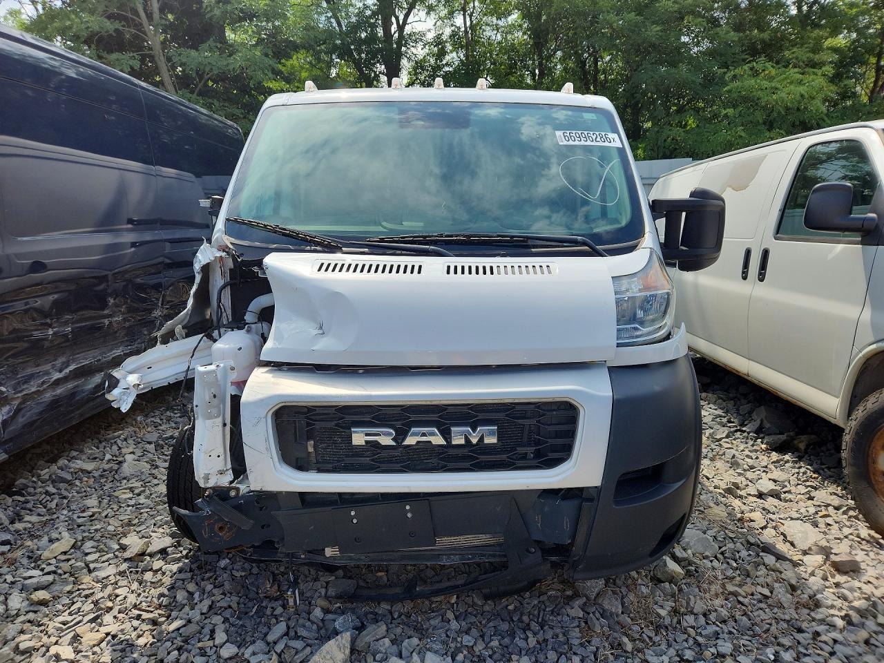 2022 Ram Promaster 1500 1500 Standard - Image 5