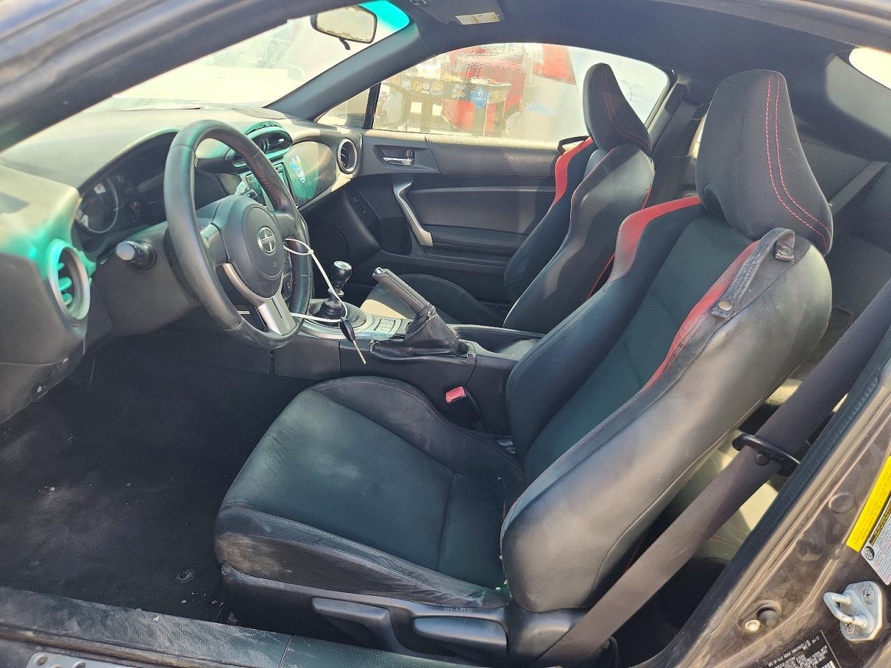 2013 Scion Fr-S Base - Фото 7