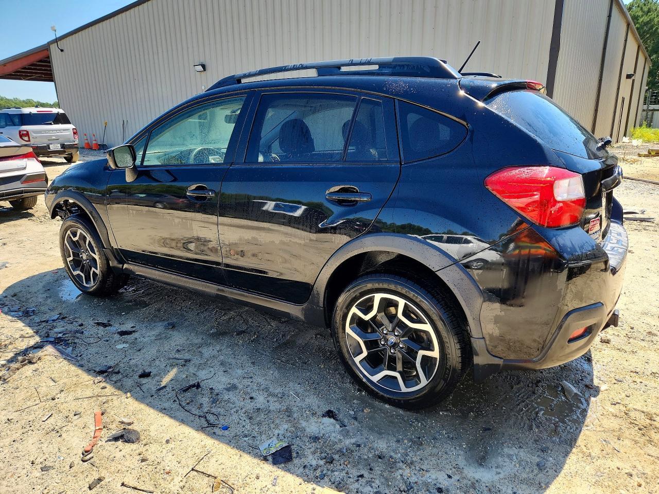 2016 Subaru Crosstrek Premium - Фото 2