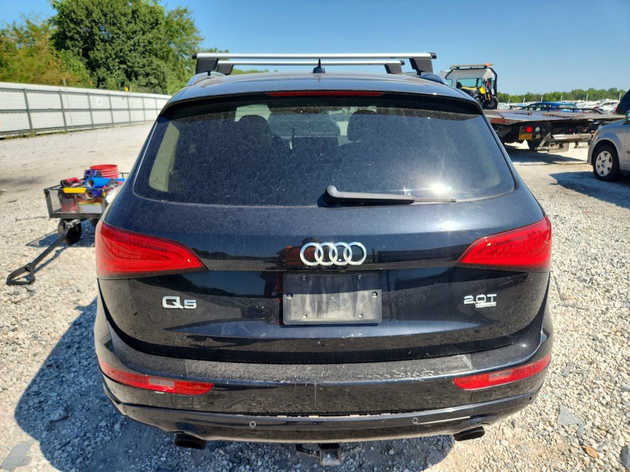 2013 Audi Q5 Premium Plus - Image 6