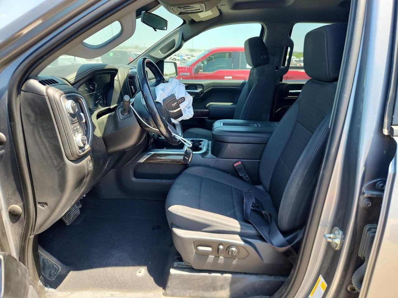 2022 GMC Sierra Limited C1500 Elevation - Фото 7