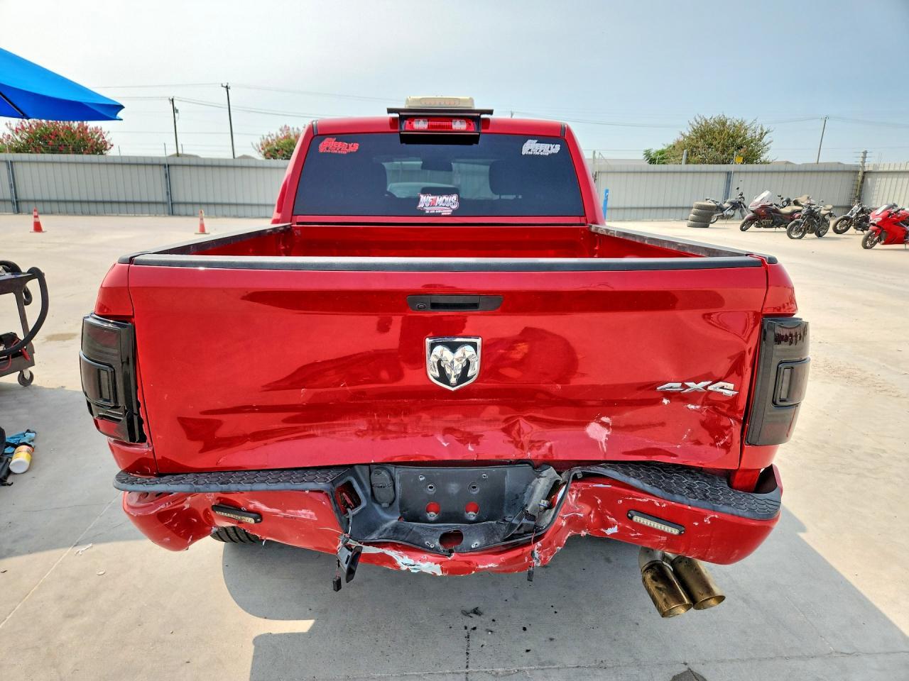 2022 Ram 1500 Classic Tradesman - Фото 6