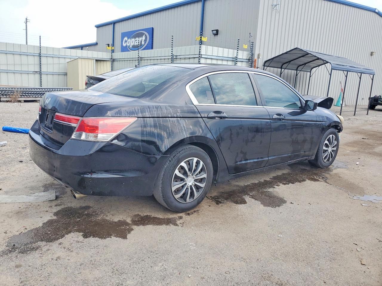 2011 Honda Accord Lx - Image 3