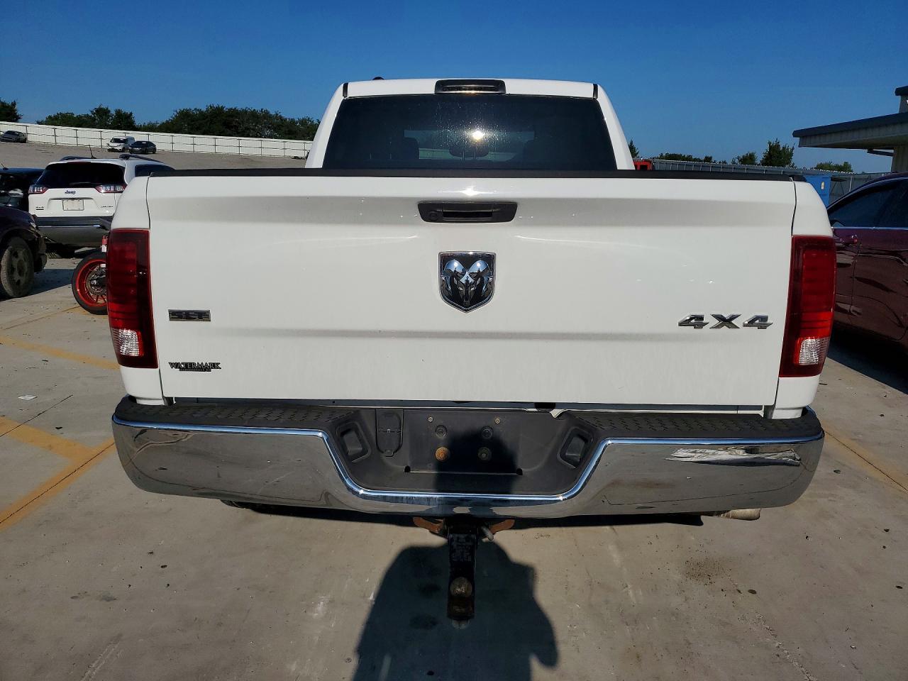2019 Ram 1500 Classic Slt - Image 6