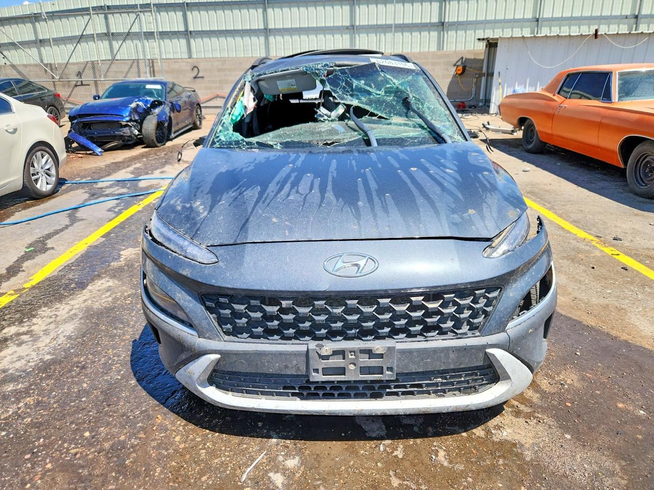 2022 Hyundai Kona Sel - Image 5