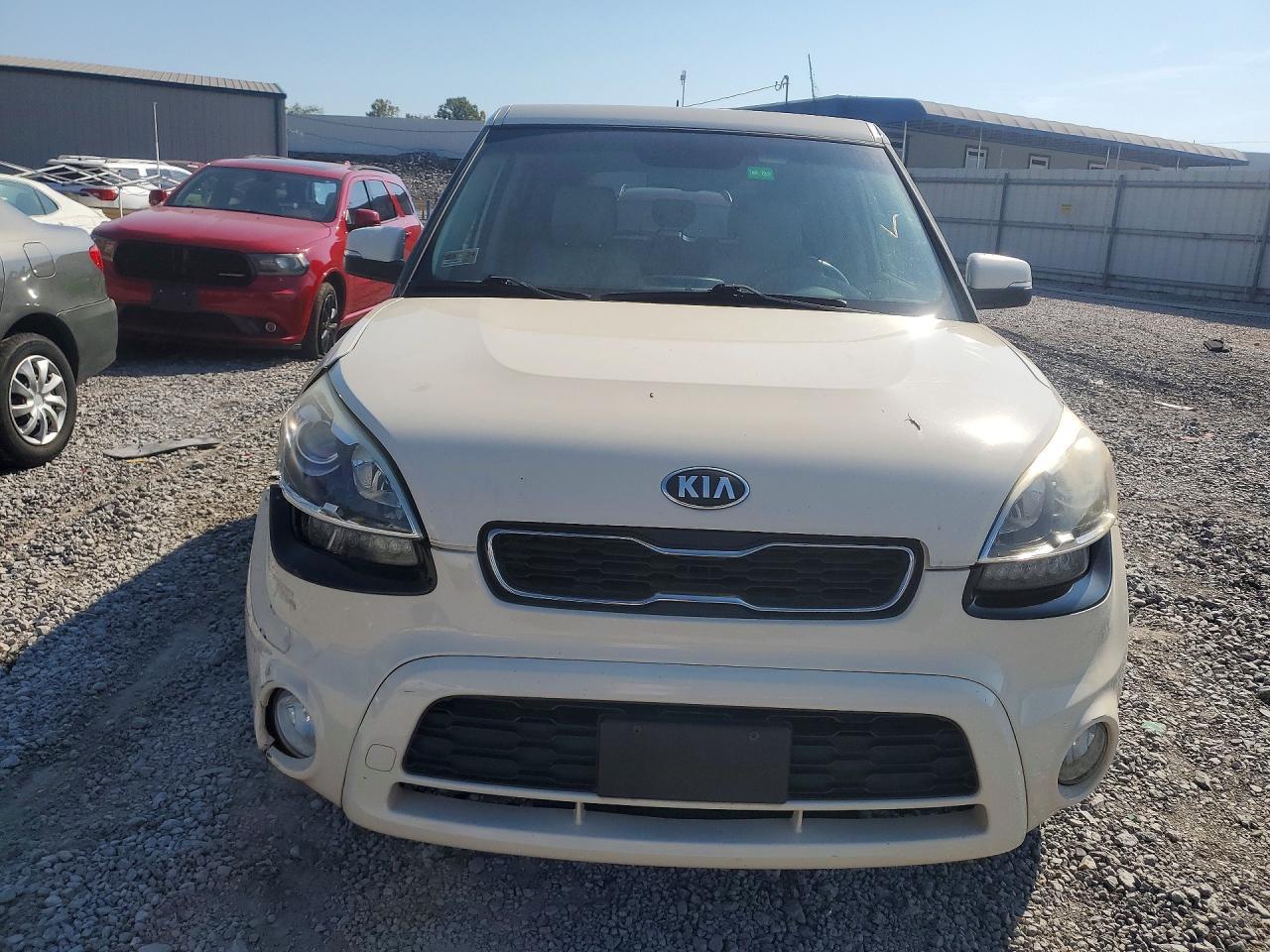 2013 Kia Soul ! - Image 5