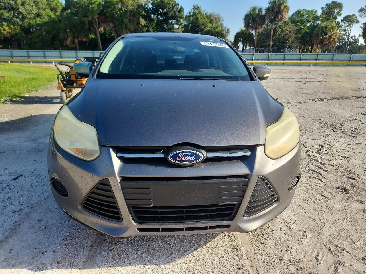 2013 Ford Focus Se - Image 5