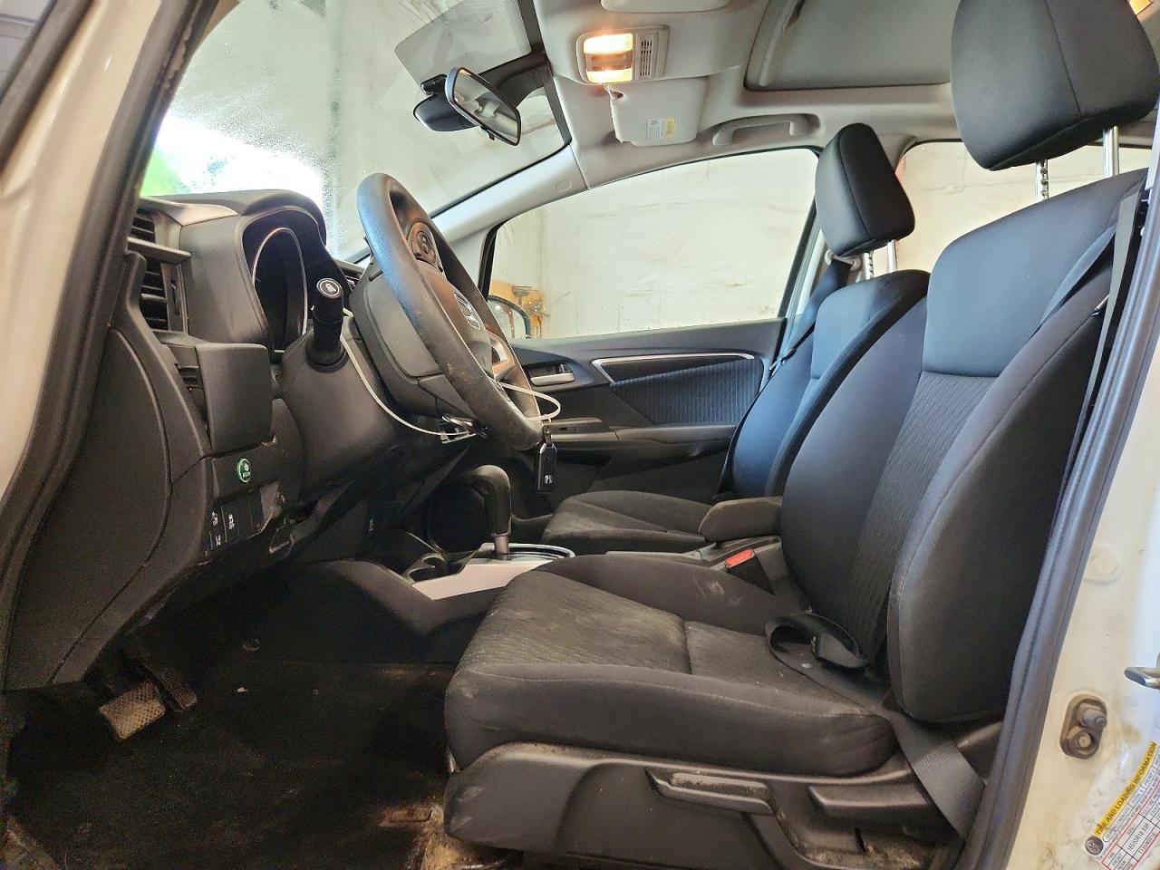 2020 Honda Fit Ex - Image 7