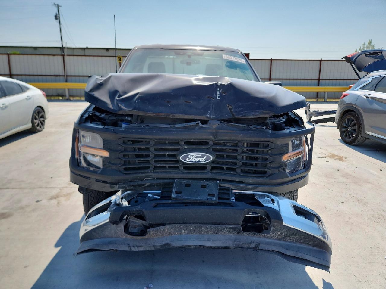 2025 Ford F150 Xl - Image 5