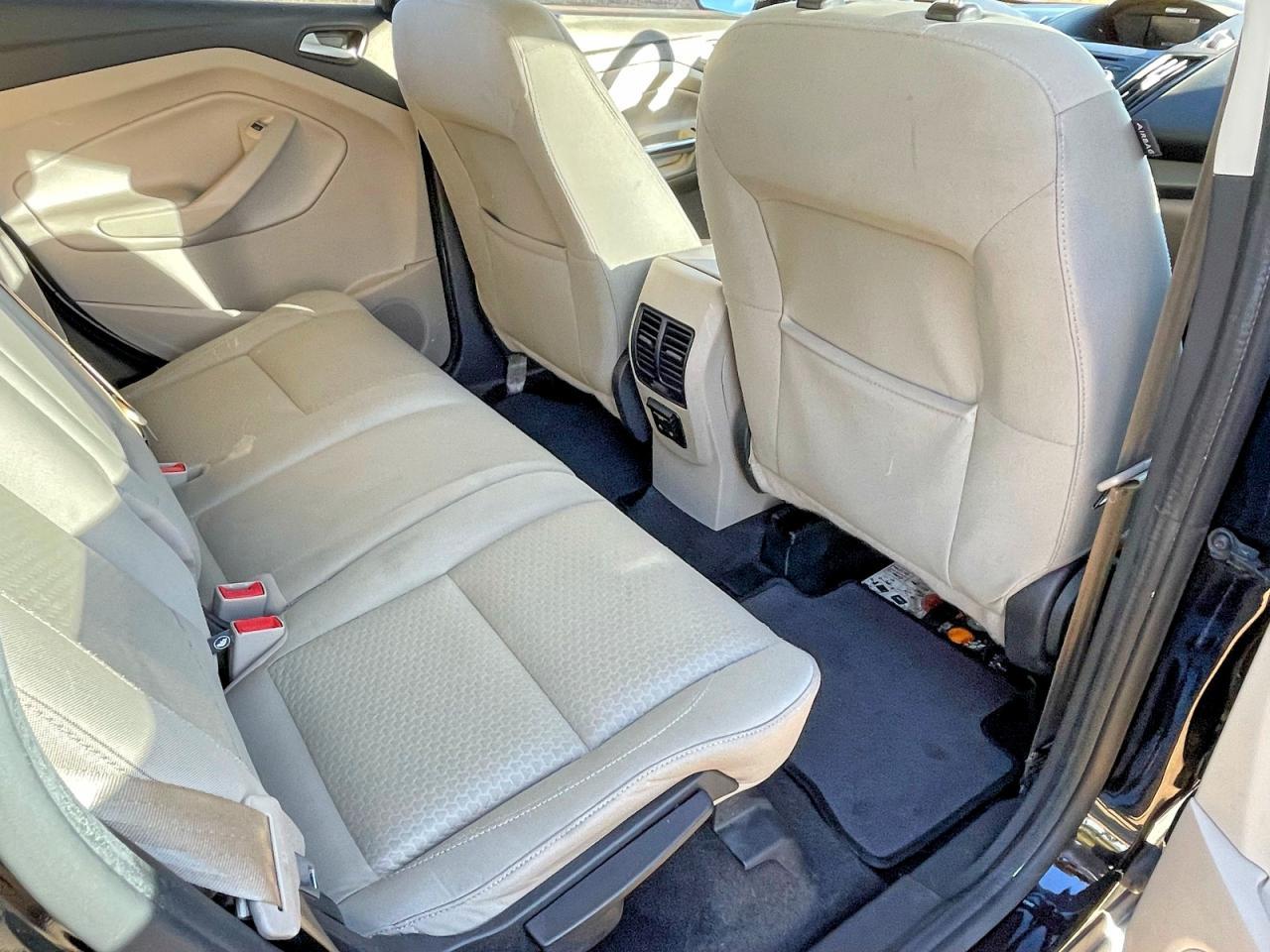 2017 Ford C-Max Se - Image 6
