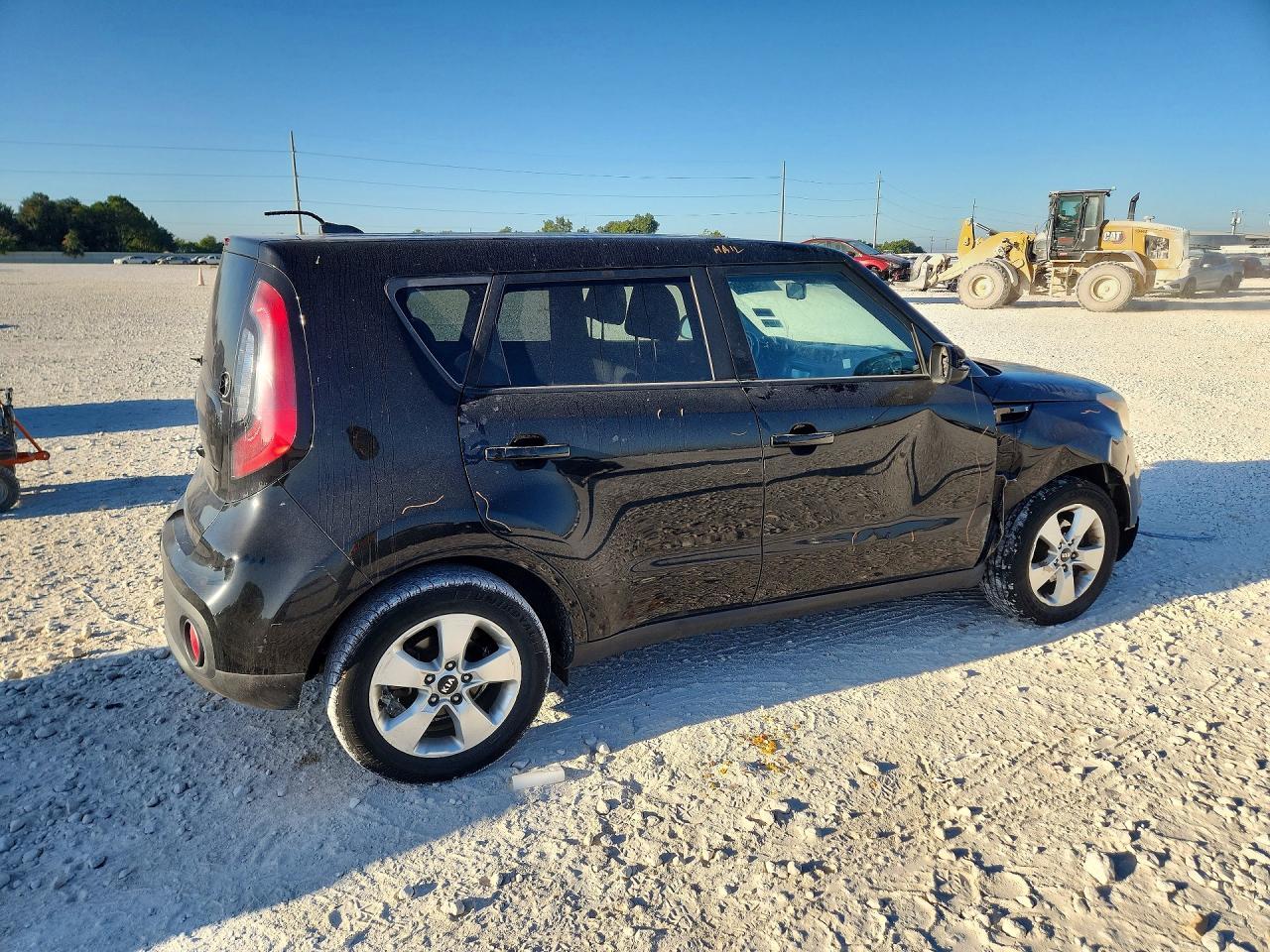 2019 Kia Soul Base - Image 3