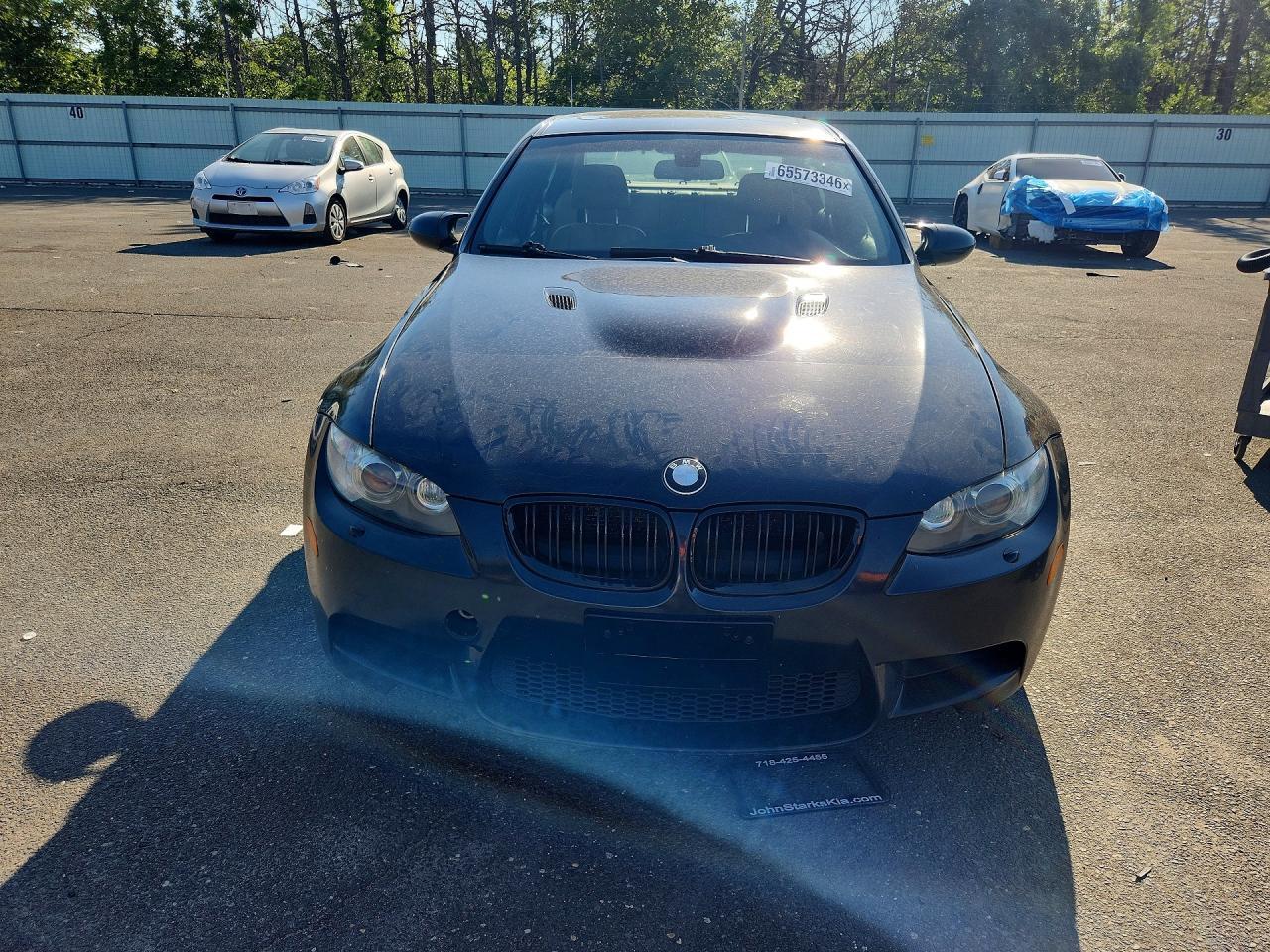 2008 BMW M3 - Image 5