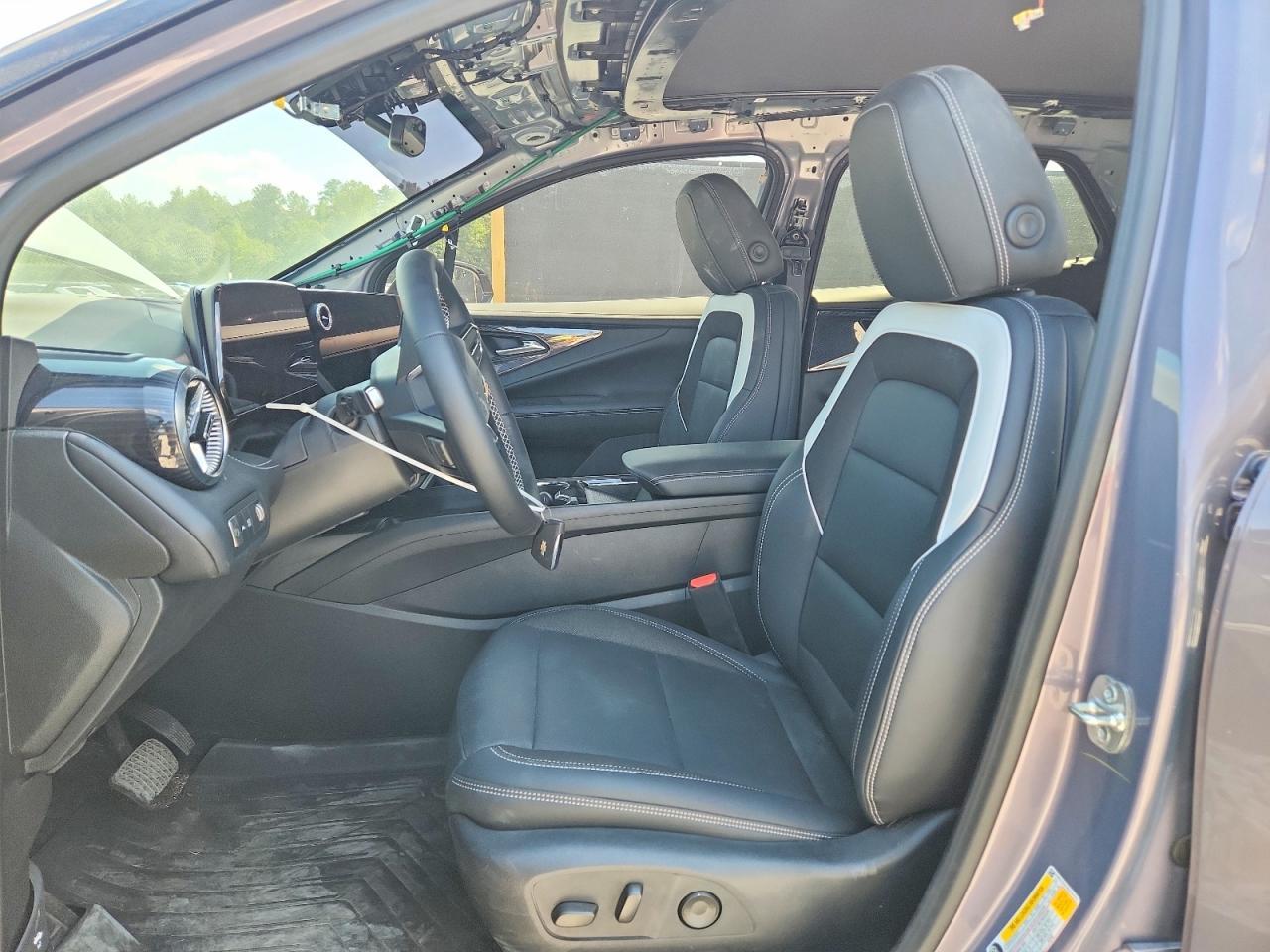 2025 Chevrolet Blazer Lt - Image 7
