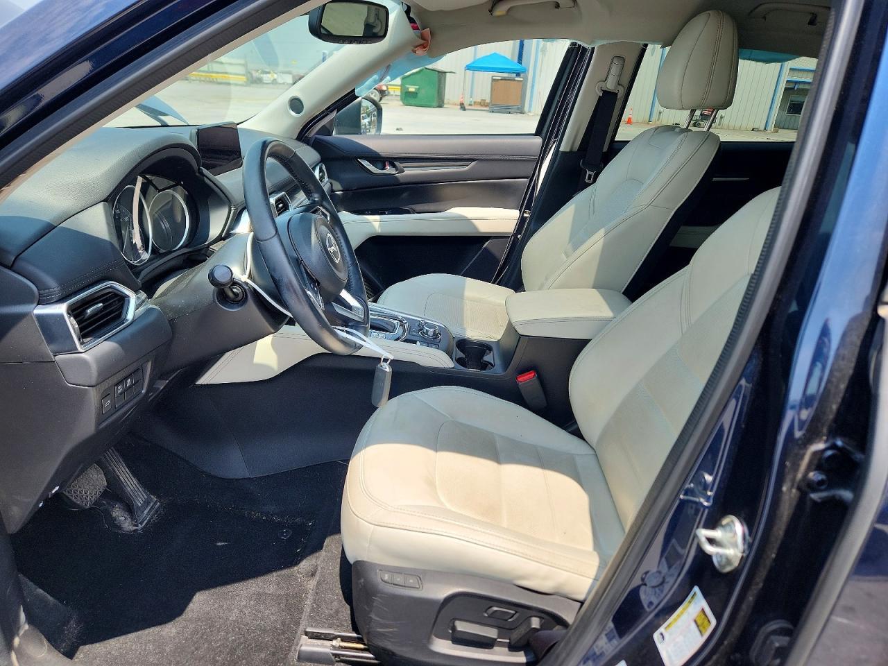 2018 Mazda Cx-5 Grand Touring - Фото 7