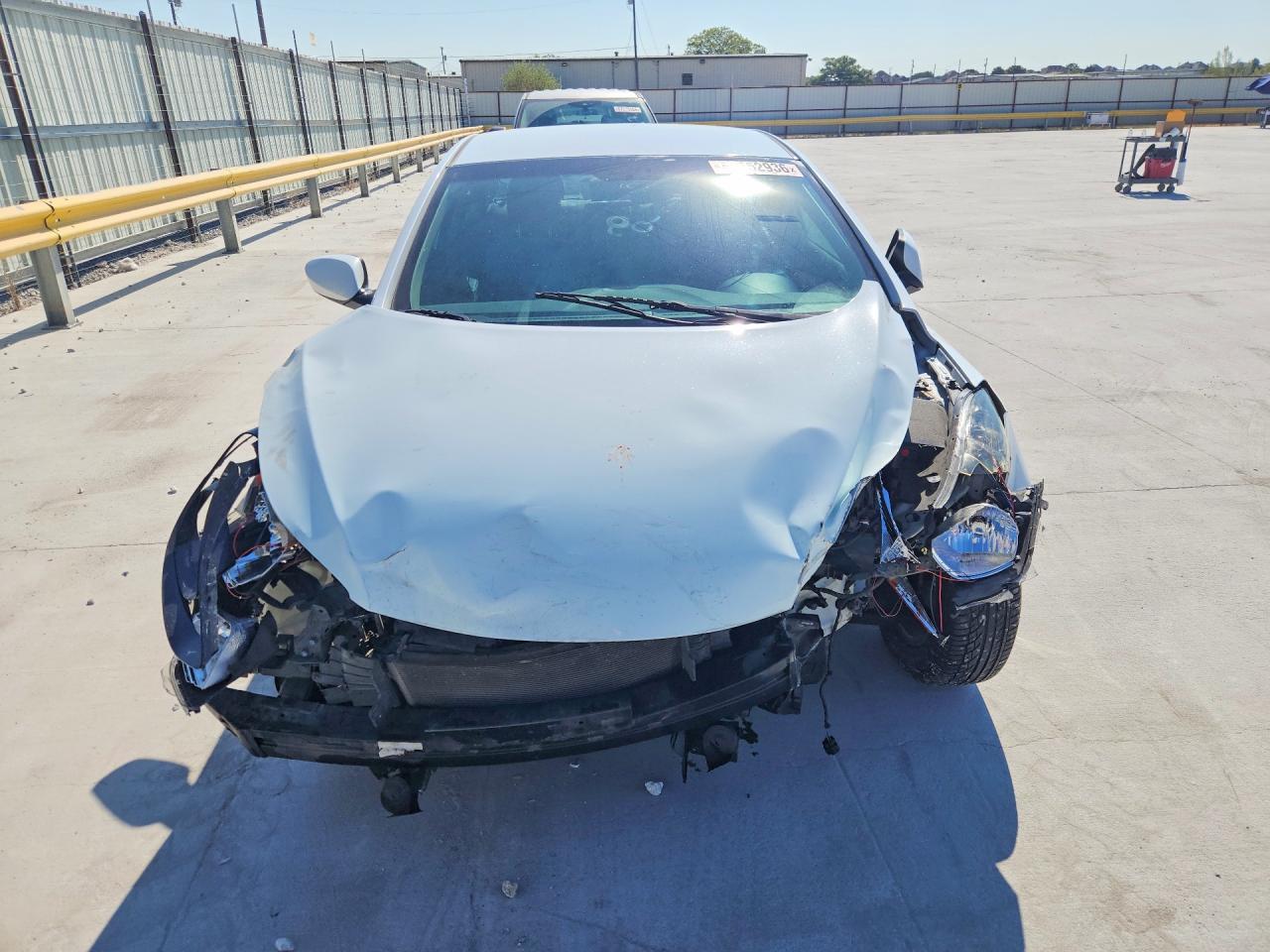 2015 Hyundai Elantra Se - Фото 5