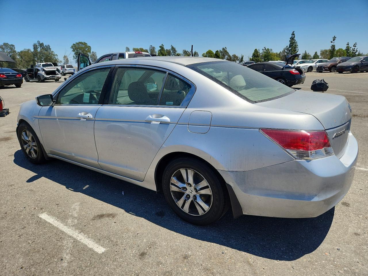 2009 Honda Accord Lxp - Image 2