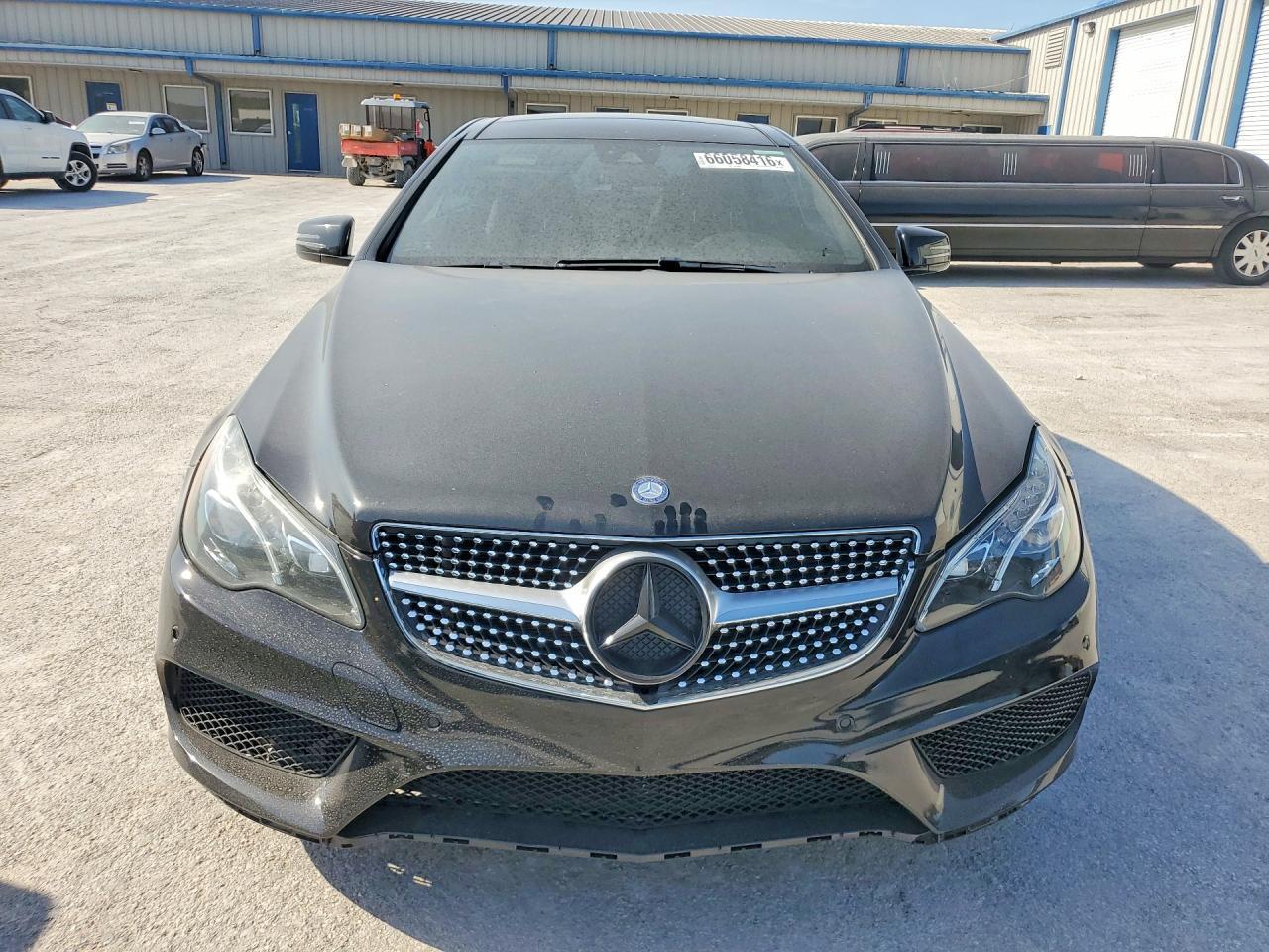 2014 Mercedes-Benz E 350 - Фото 5