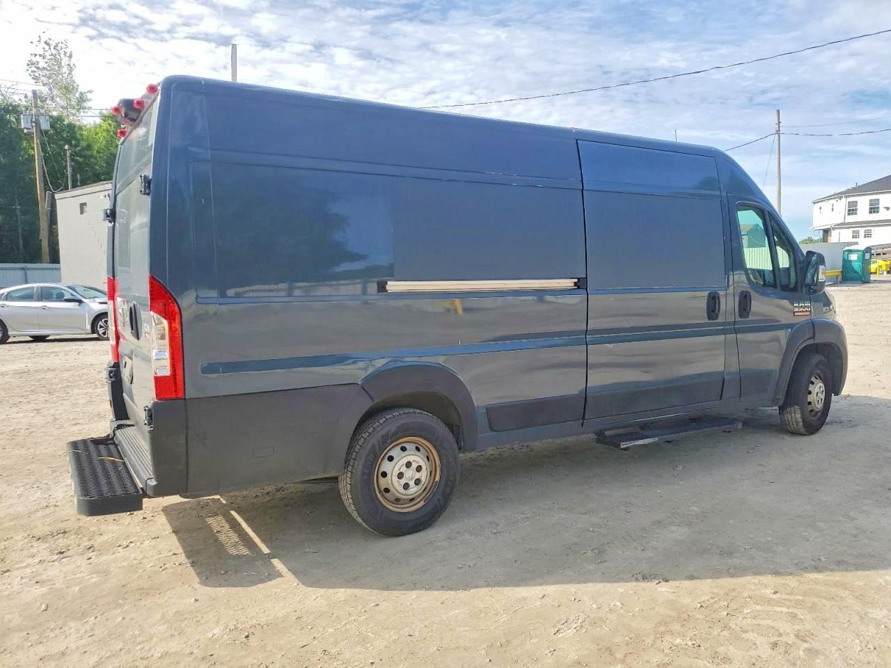 2019 Ram Promaster 3500 3500 High - Image 4