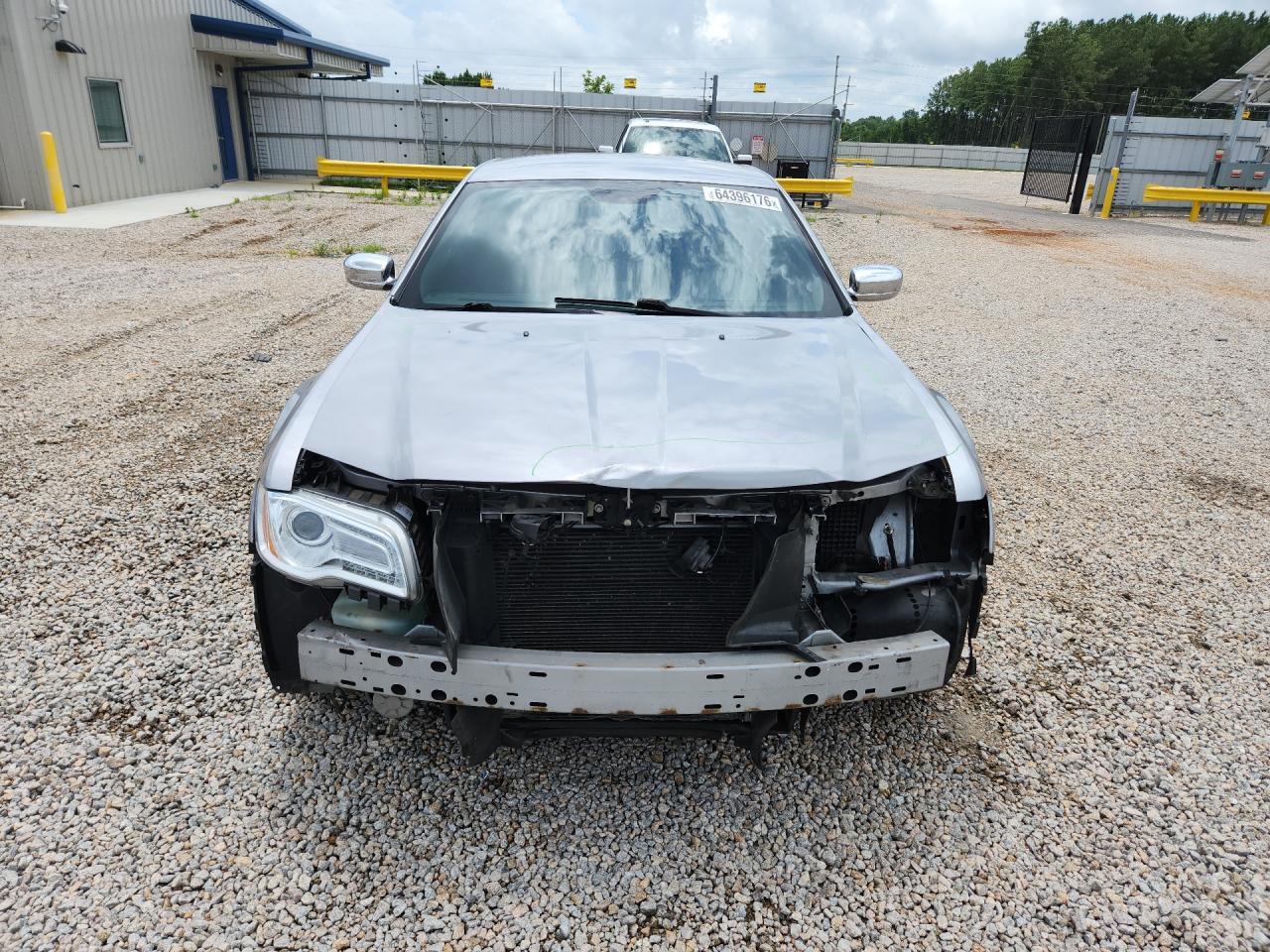 2013 Chrysler 300C - Фото 5