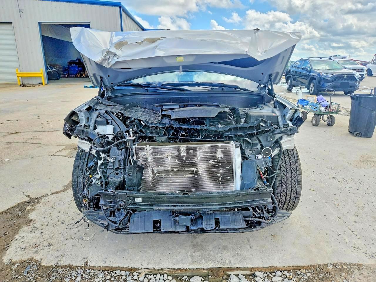 2024 Hyundai Palisade Sel Premium - Фото 5