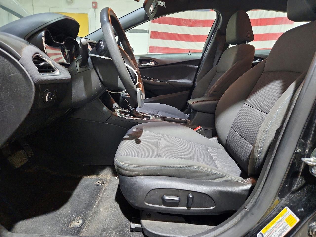 2019 Chevrolet Cruze Lt - Фото 7