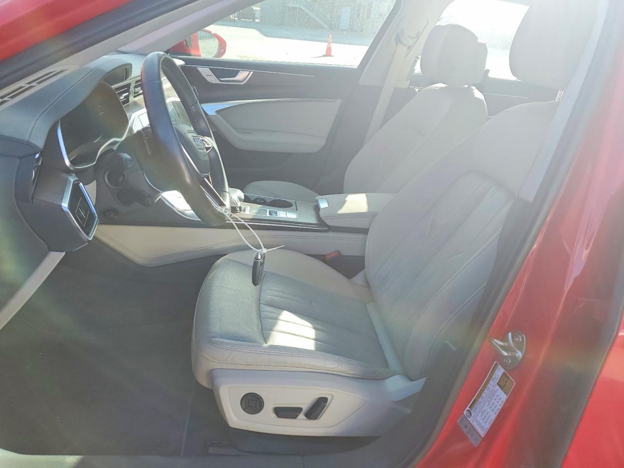 2019 Audi A6 Premium Plus - Image 7