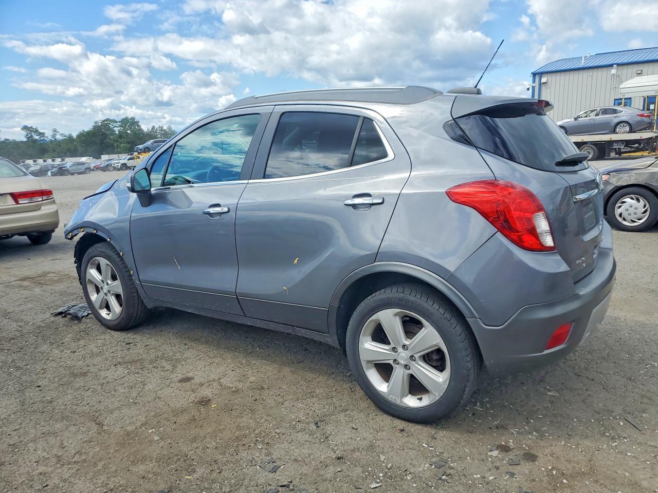 2015 Buick Encore - Image 2