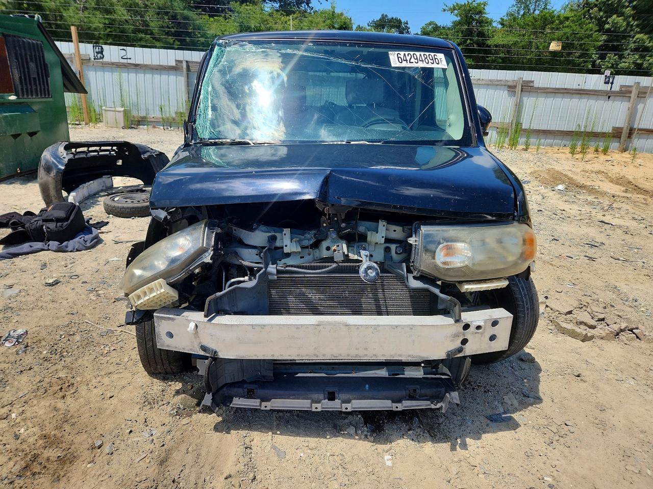 2013 Nissan Cube 1.8 S - Фото 5