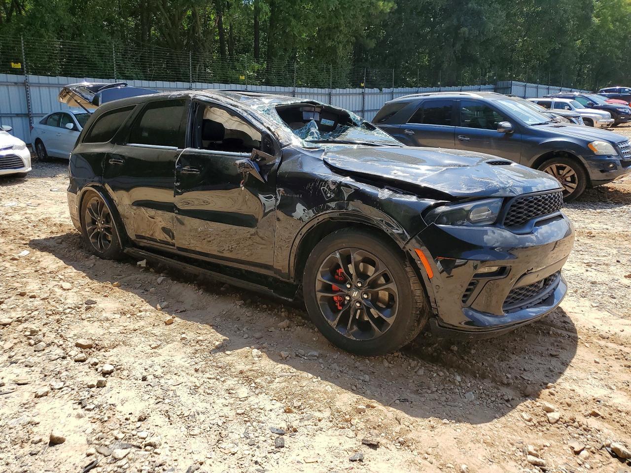 2022 Dodge Durango R/T - Image 4