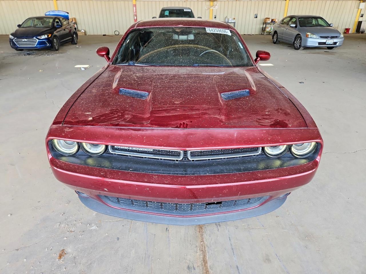 2020 Dodge Challenger Sxt - Фото 5