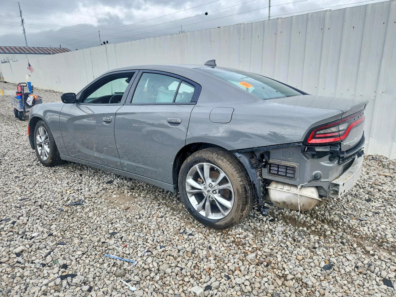 2023 Dodge Charger Sxt - Фото 2