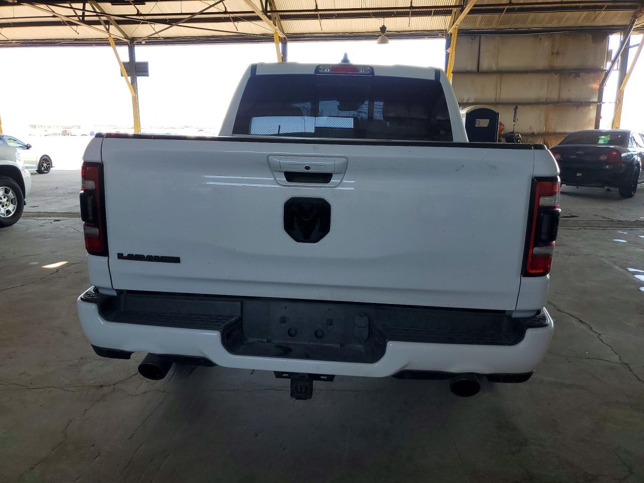 2022 Ram 1500 Laramie - Фото 6