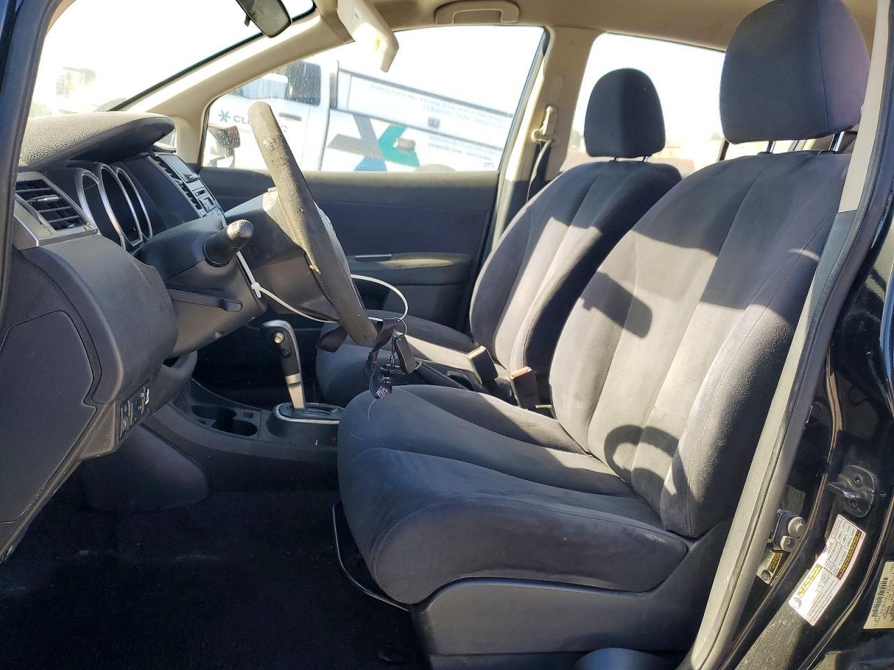 2008 Nissan Versa 1.8 S - Image 7