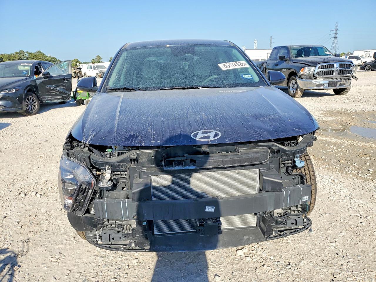 2026 Hyundai Kona Se - Image 5