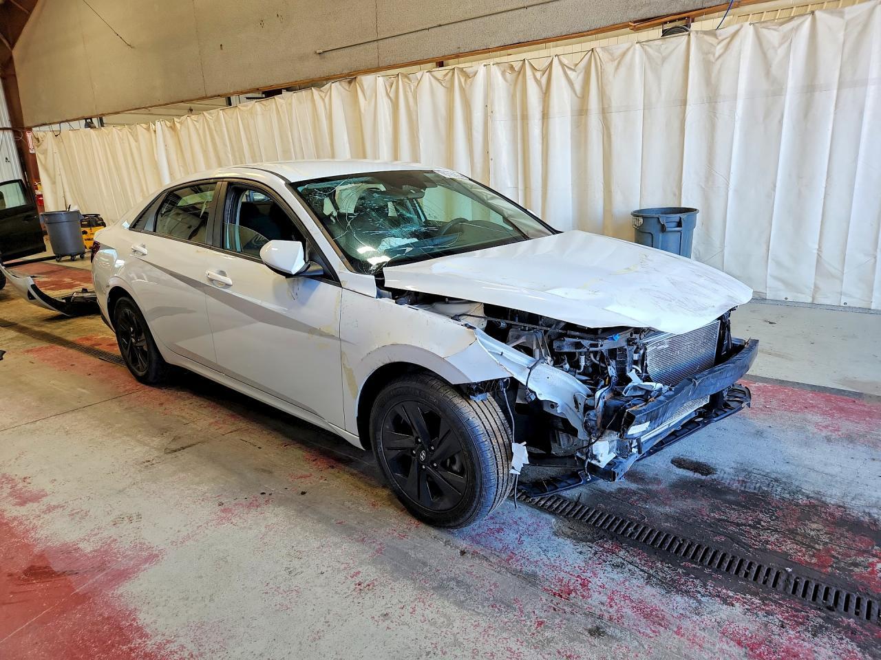 2021 Hyundai Elantra Sel - Фото 4
