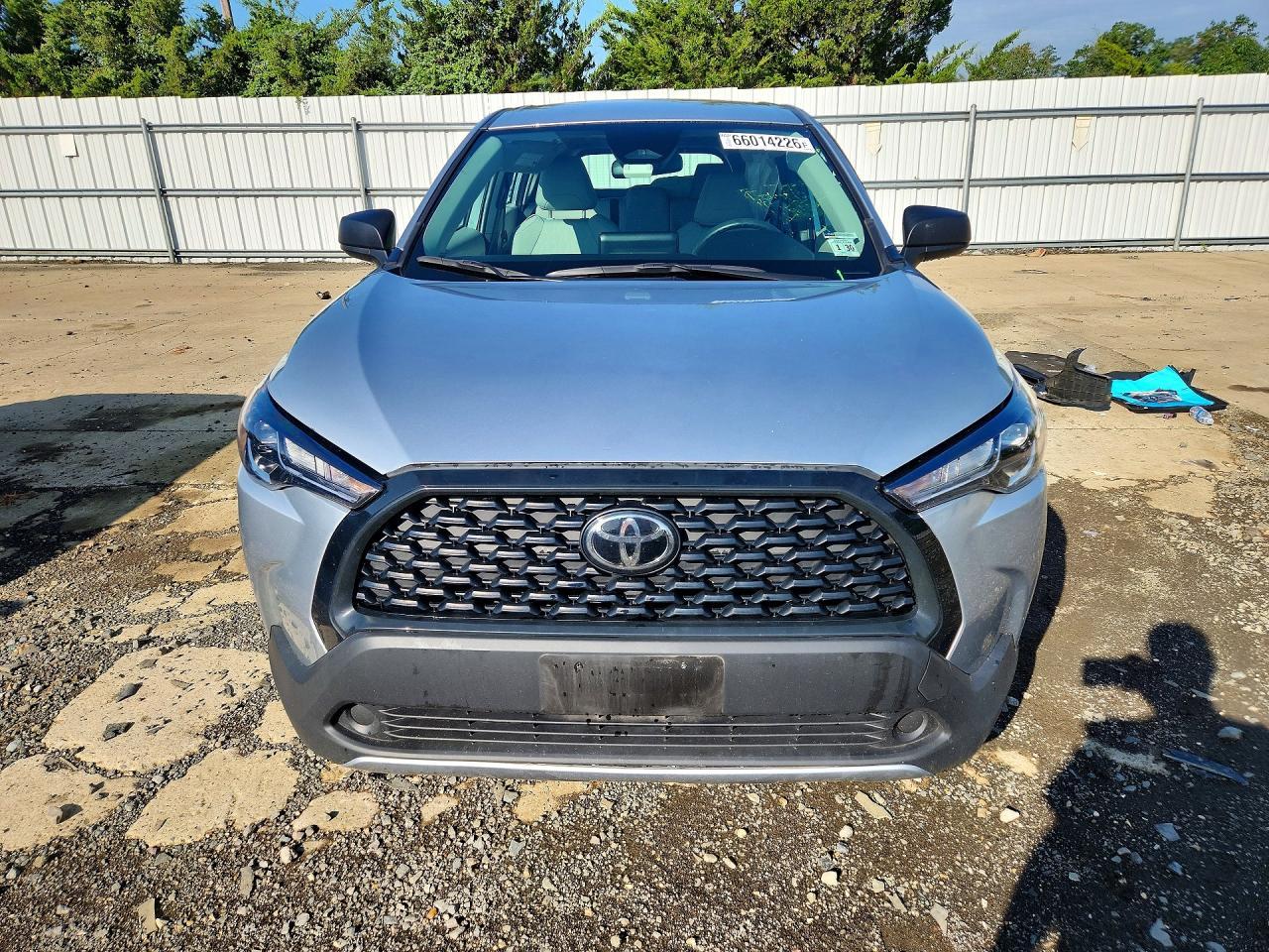 2025 Toyota Corolla Cross L - Фото 5