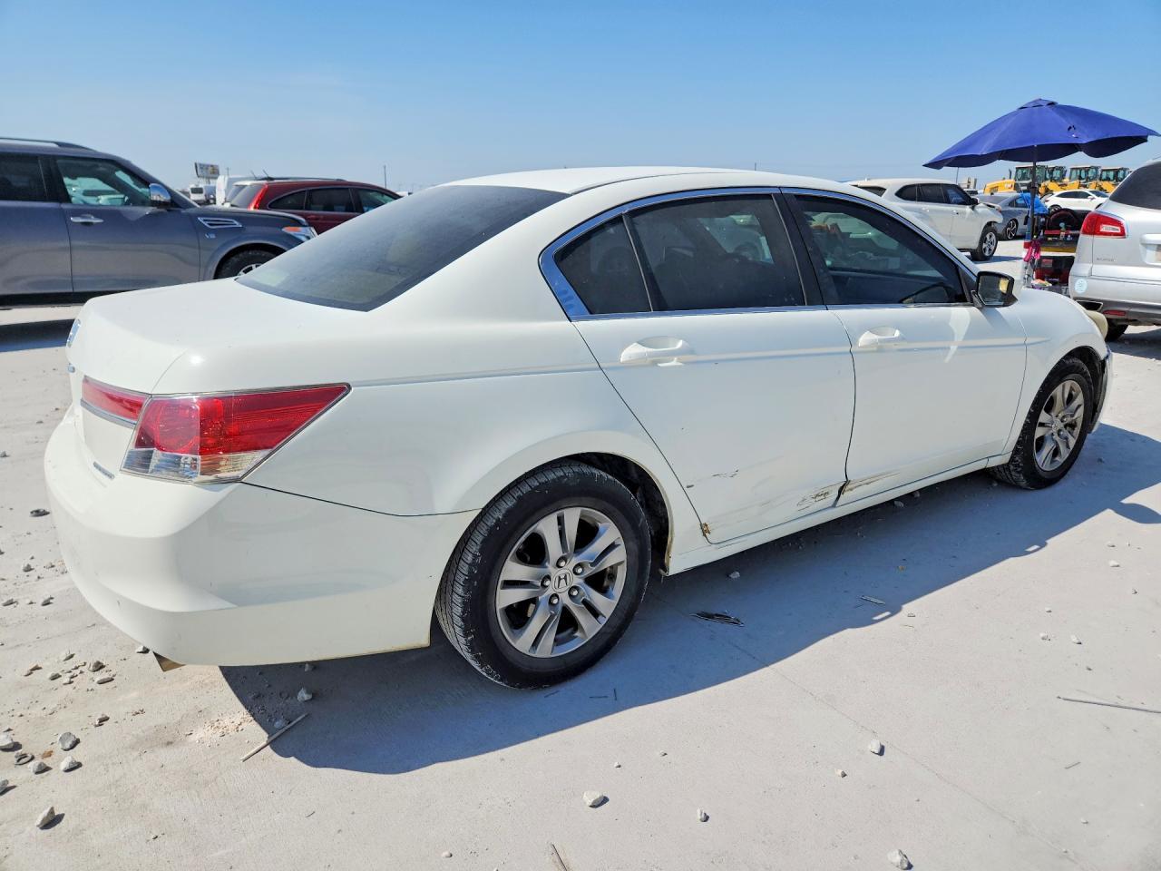 2011 Honda Accord Se - Фото 3