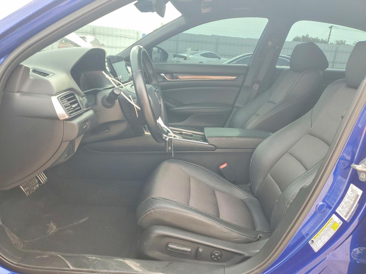 2019 Honda Accord Sport - Фото 7