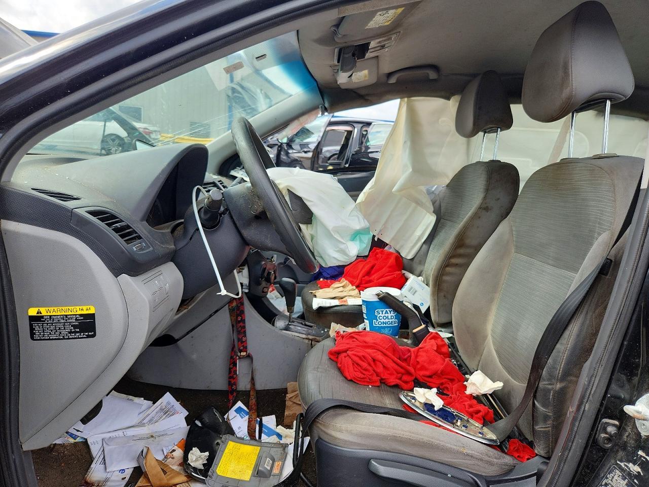 2016 Hyundai Accent Se - Фото 7