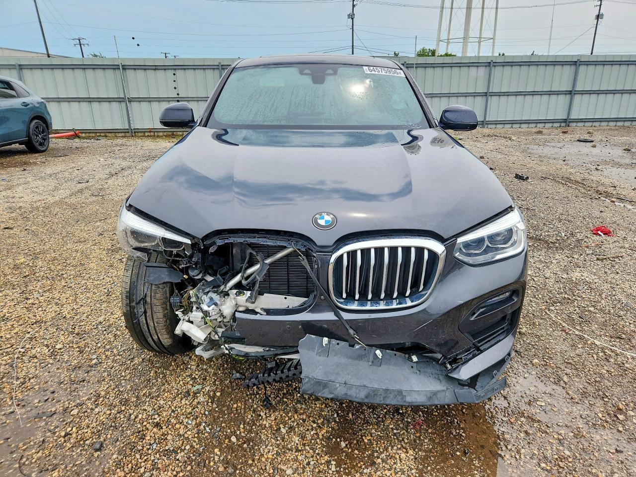2021 BMW X4 xDrive30I - Image 5