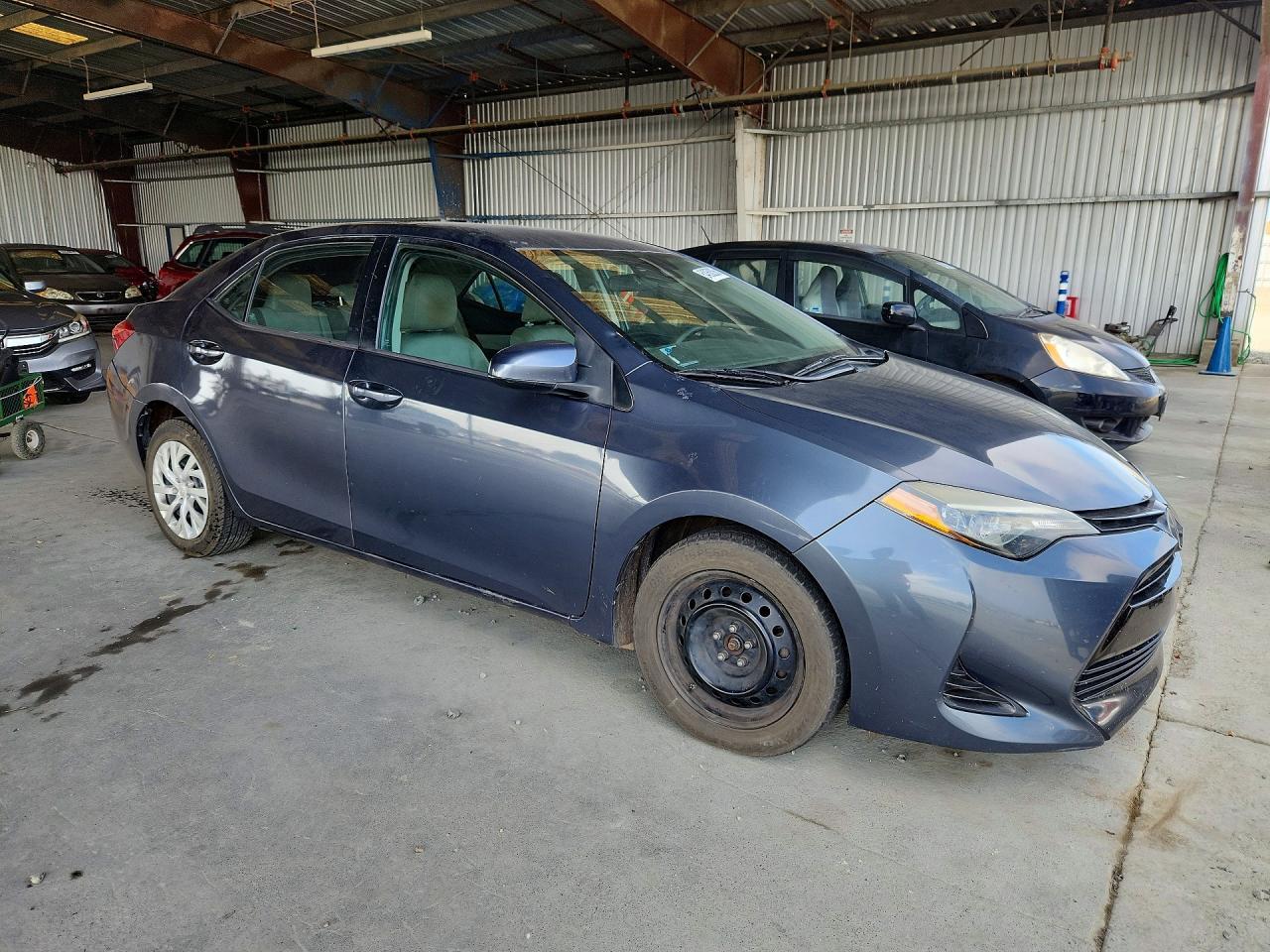 2019 Toyota Corolla L - Image 4