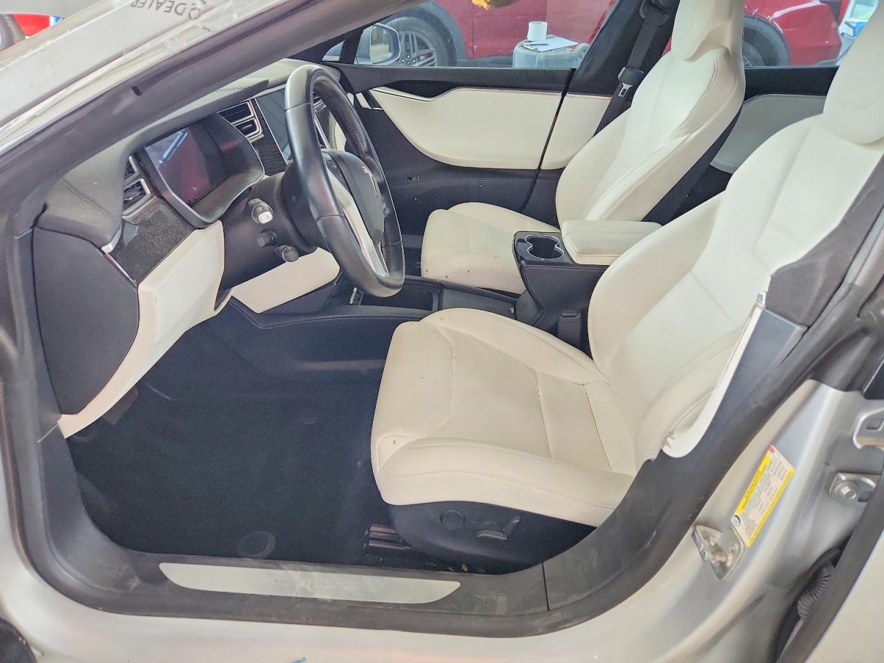 2017 Tesla Model S - Image 7