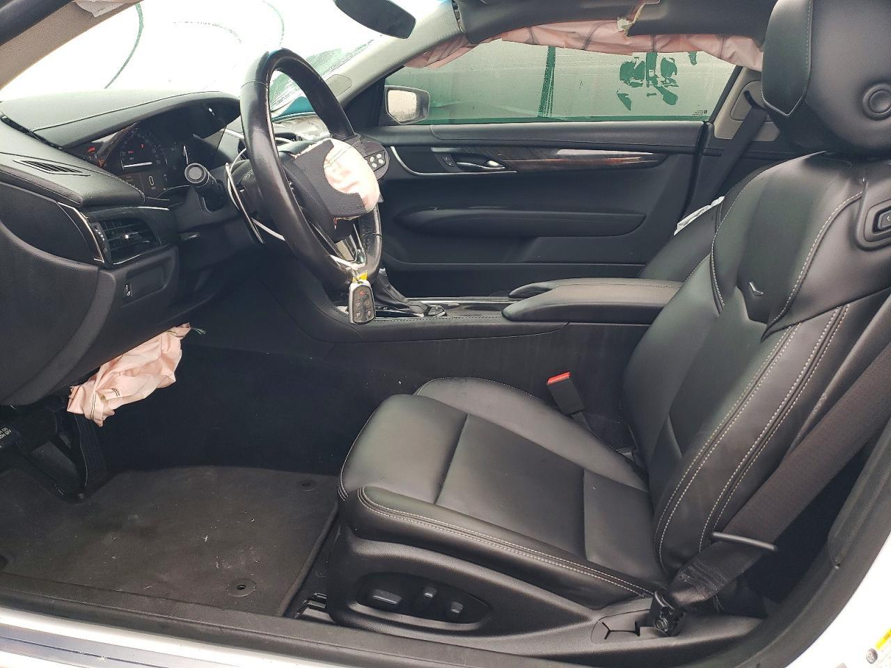 2019 Cadillac Ats - Image 7