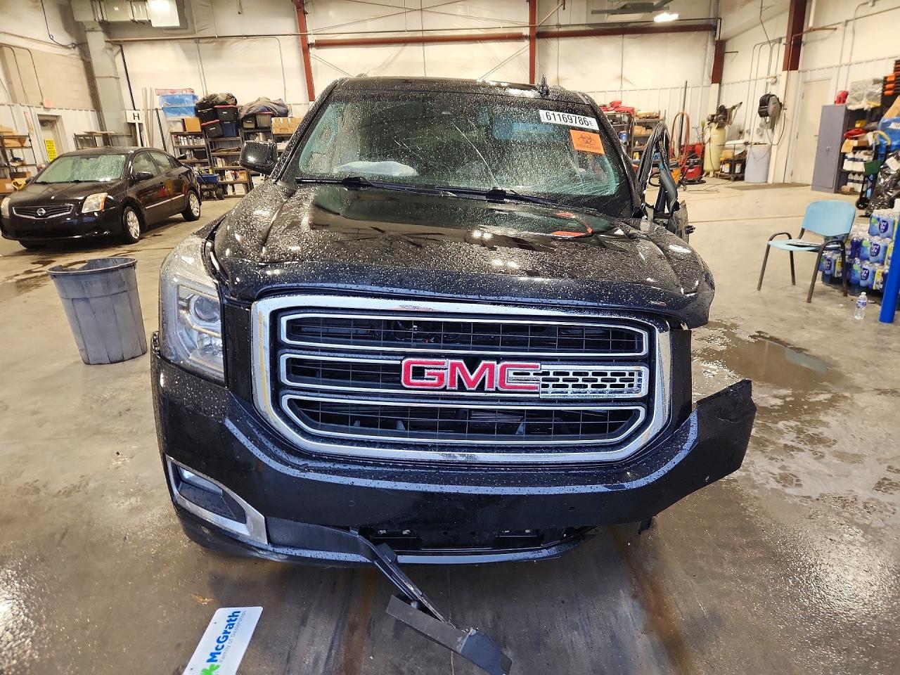 2018 GMC Yukon Xl K1500 Slt - Image 5