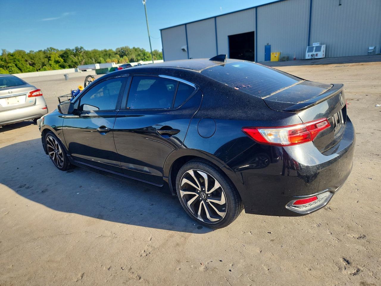 2016 Acura Ilx Premium - Image 2